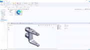 SOLIDWORKS PDM软件界面 (4)