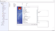 SOLIDWORKS PDM软件界面 (5)