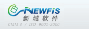 上海新域信息系统有限公司