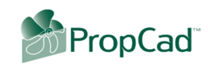 PropCad 船舶螺旋桨几何建模软件