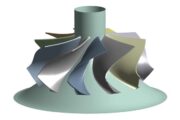 Ansys CFX 旋转机械CFD软件