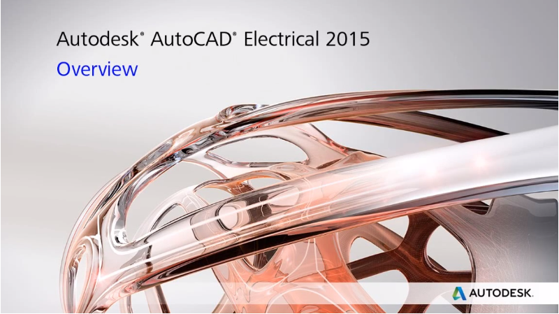 AutoCAD Electrical