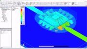 Ansys Icepak 电子产品组件冷却仿真软件