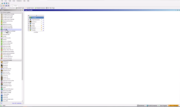 Ansys Icepak 电子散热仿真软件操作界面 01