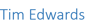 Tim Edwards