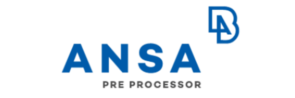 ANSA 前处理软件
