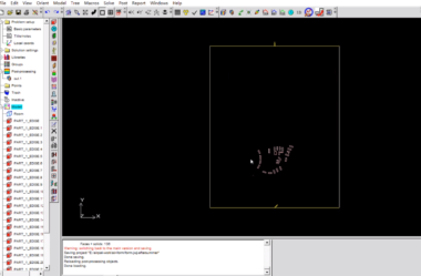 Ansys Airpak 功能模块
