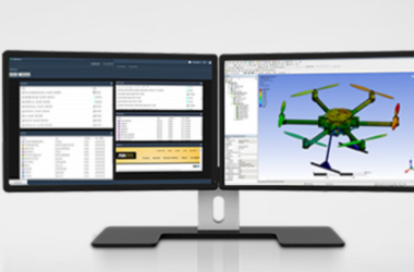 Ansys EKM仿真数据管理平台：CAE数据治理与流程协同实践