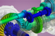 Ansys Mechanical 有限元分析软件