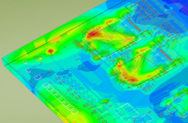 Ansys RedHawk-SC Security：芯片投片前的侧信道安全漏洞检测方案
