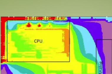 Ansys Totem/Totem-SC 晶体管级电源噪声与可靠性分析平台解析
