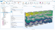 COMSOL Multiphysics软件界面6