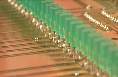 Calibre Mask Data Preparation (MDP)