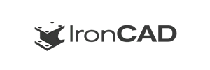 IronCAD