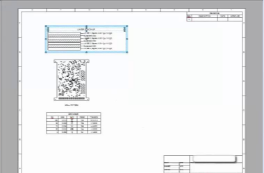 OrCAD Documentation Editor：PCB制造文档与装配图纸自动化生成方案