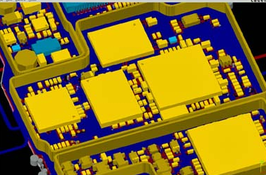 OrCAD PCB Designer
