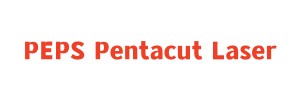 PEPS Pentacut Laser
