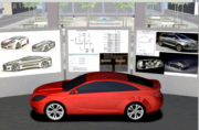 PLM Vis Web
