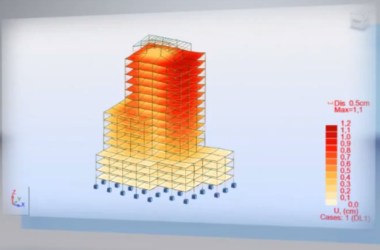 Autodesk Robot Structural Analysis结构分析软件功能与选型指南