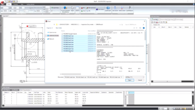 SolidWorks Inspection：功能特性、技术优势与应用解析