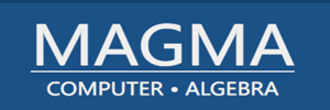 Magma 数学计算软件