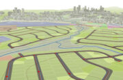 AutoCAD Map 3D