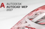 AutoCAD MEP