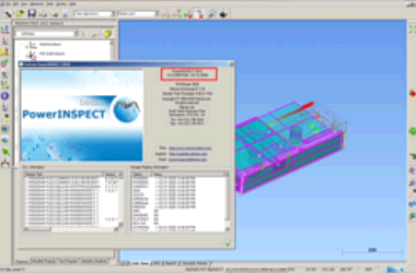PowerINSPECT CAD Viewer 三维检测软件功能解析与选型指南