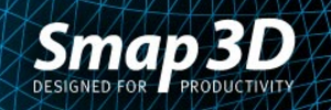 Smap3D 三维管道设计