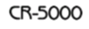 CR-5000