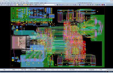 xPCB Layout（OrCAD X）PCB设计平台功能解析与版本选型指南