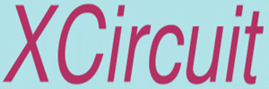 Xcircuit