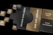 Altium DXP Developer
