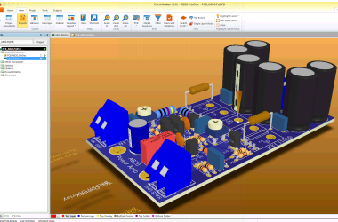 Altium CircuitMaker