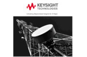 KEYSIGHT TECHNOLOGIES 是德科技