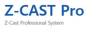Z-CAST