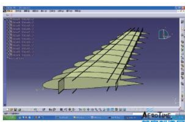 CATIA CAA：功能特性、技术优势与应用解析