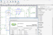 AVEVA™ P&ID and Diagrams
