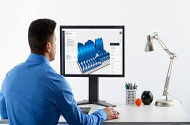 GrabCAD Workbench