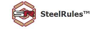AlphaCorr SteelRules