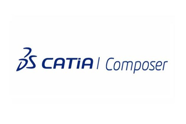 CATIA ComposerTeaser