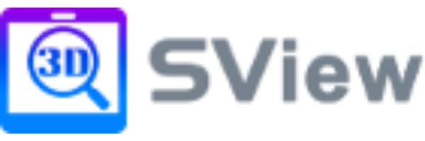 华天软件三维轻量化浏览器SView