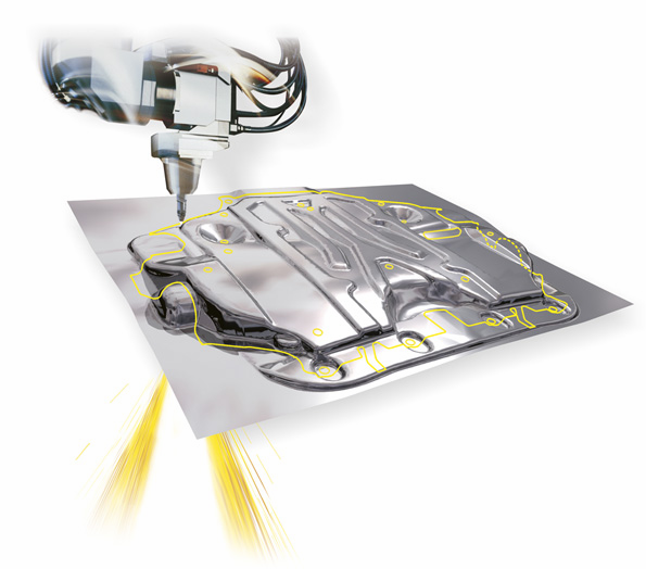 AutoForm-Trim plus