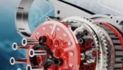 SolidWorks 3D CAD