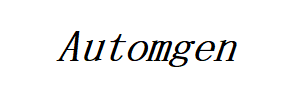 Automgen
