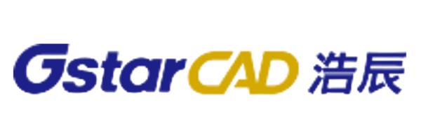 浩辰CAD建筑