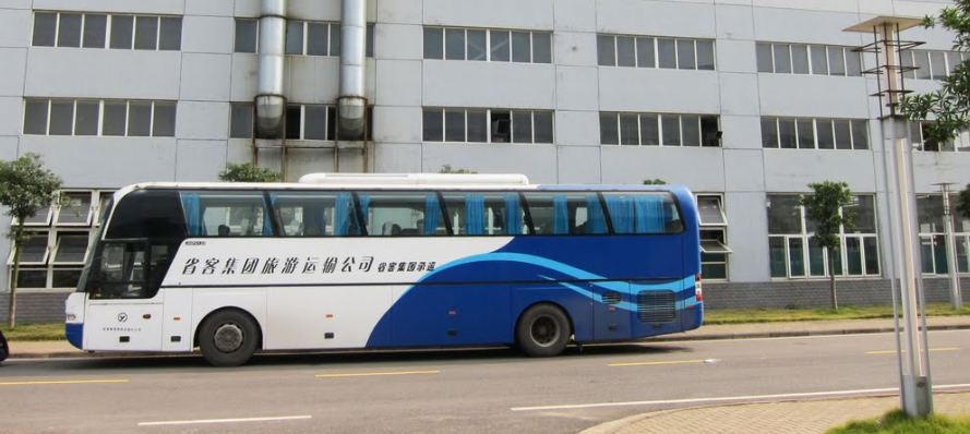 南车长江车辆有限公司-PLM助力中国铁路货车行业整合，建立异地协同新模式