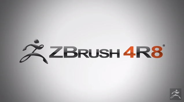 ZBrush 4R8 World
