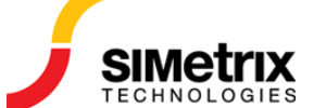 SIMetrix