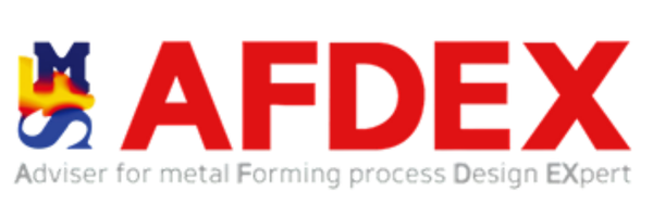 AFDEX – 用于金属成形的智能锻造模拟软件